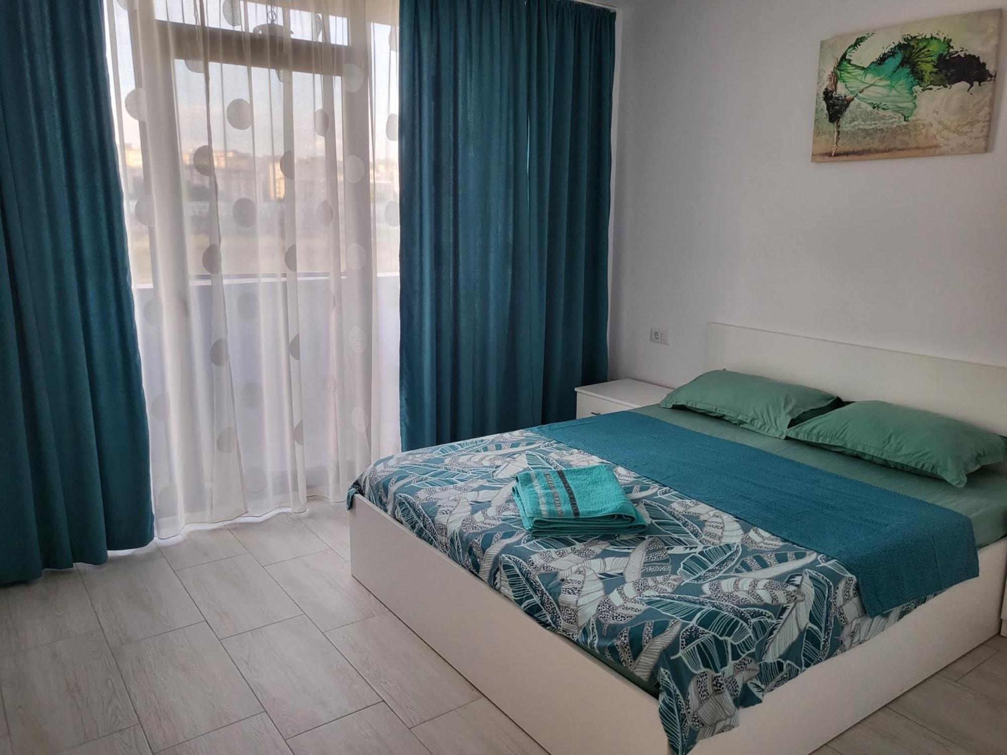 Apartament Alex, Dem Radulescu Рымнику-Вылча Экстерьер фото